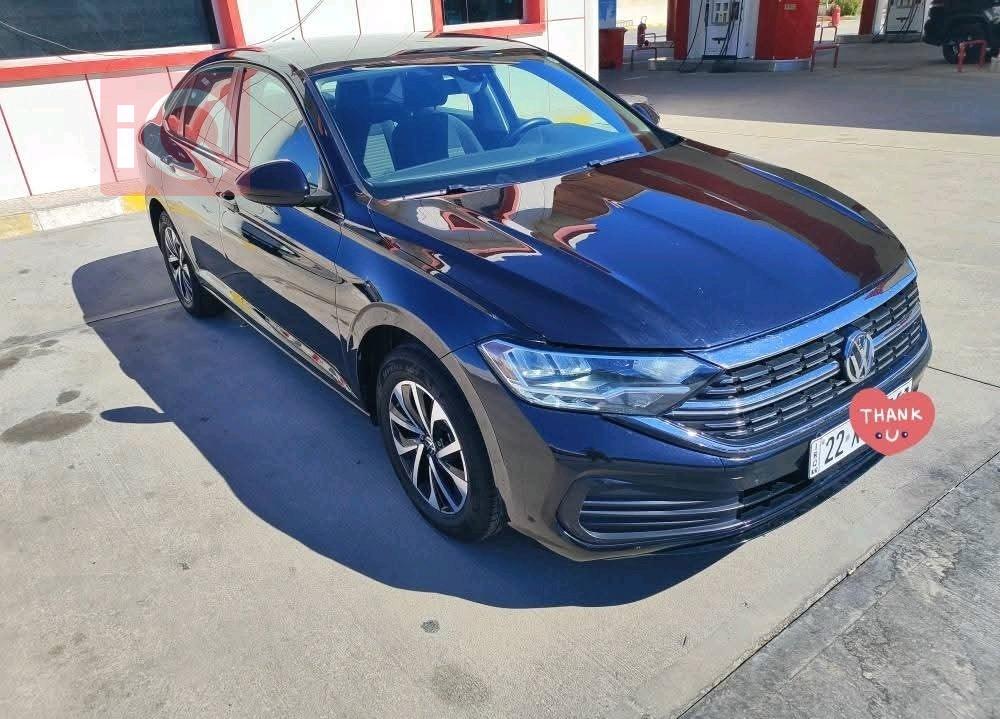 فولكسفاغن جيتا